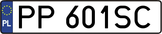 PP601SC