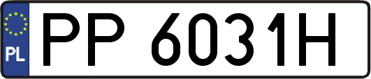 PP6031H