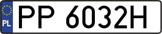 PP6032H