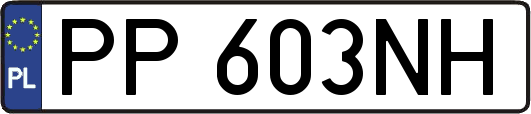 PP603NH