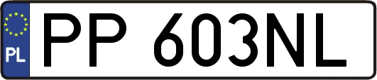 PP603NL