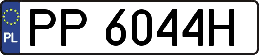 PP6044H