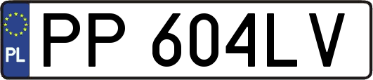 PP604LV
