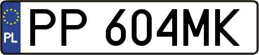 PP604MK