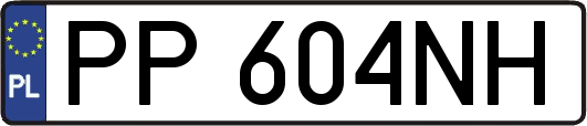PP604NH