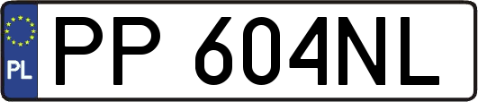 PP604NL