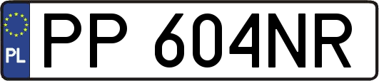 PP604NR