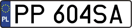 PP604SA
