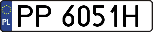PP6051H