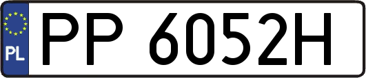 PP6052H