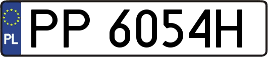 PP6054H