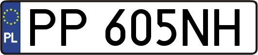 PP605NH
