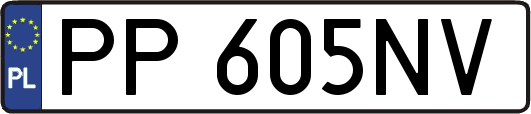 PP605NV