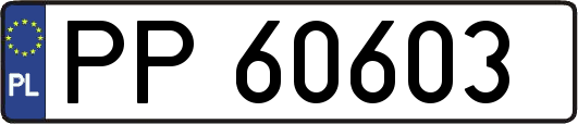 PP60603
