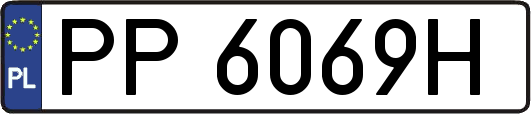PP6069H