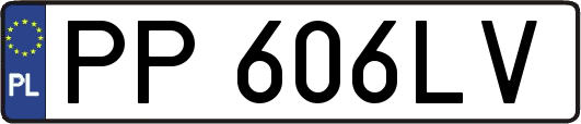 PP606LV