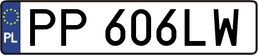 PP606LW