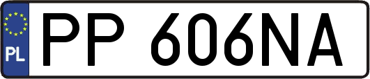 PP606NA