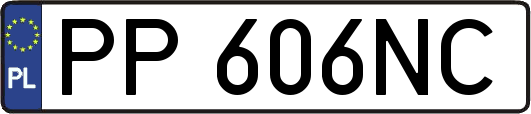 PP606NC