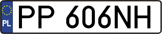 PP606NH