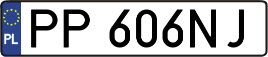 PP606NJ
