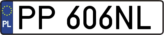 PP606NL