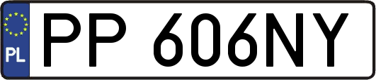 PP606NY