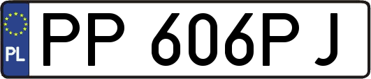 PP606PJ