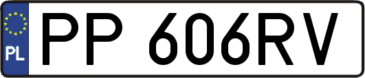 PP606RV