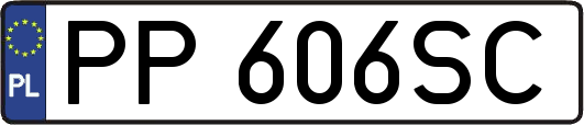 PP606SC