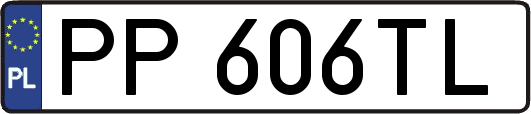 PP606TL