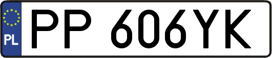 PP606YK