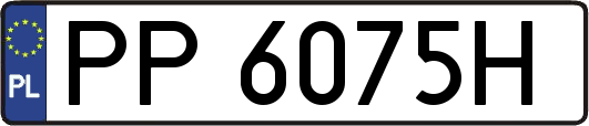 PP6075H