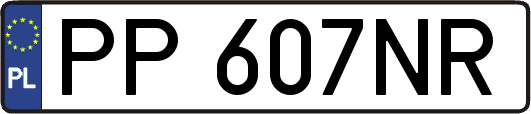 PP607NR