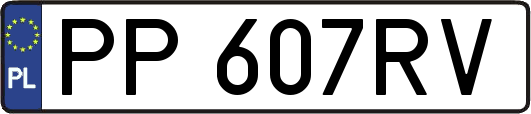 PP607RV