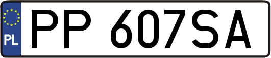 PP607SA