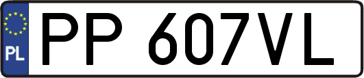 PP607VL