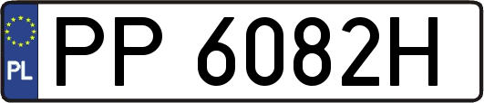 PP6082H