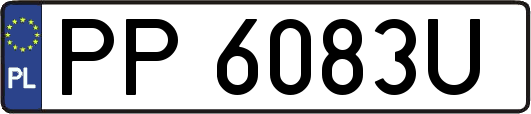 PP6083U