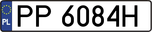 PP6084H