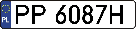 PP6087H