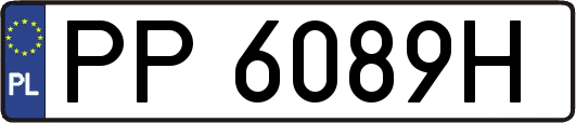 PP6089H