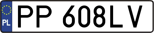 PP608LV