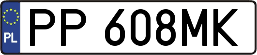 PP608MK