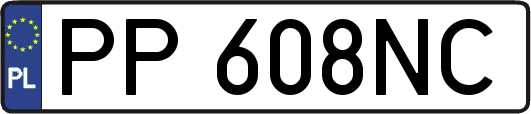 PP608NC
