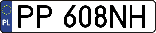 PP608NH