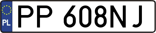 PP608NJ