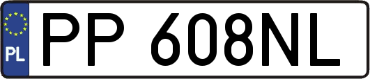 PP608NL