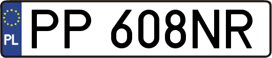 PP608NR