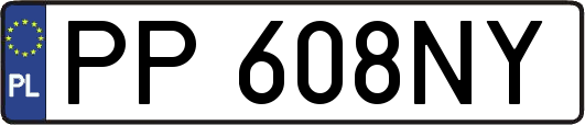 PP608NY